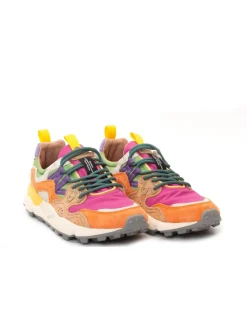 SNEAKER YAMANO