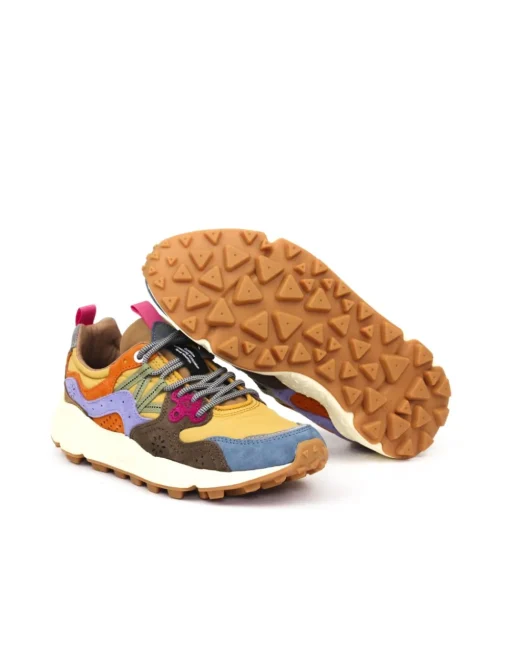 SNEAKER YAMANO