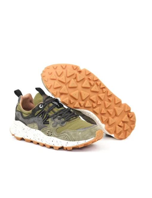 SNEAKER YAMANO