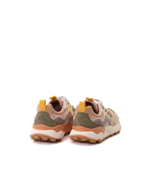 SNEAKER YAMANO