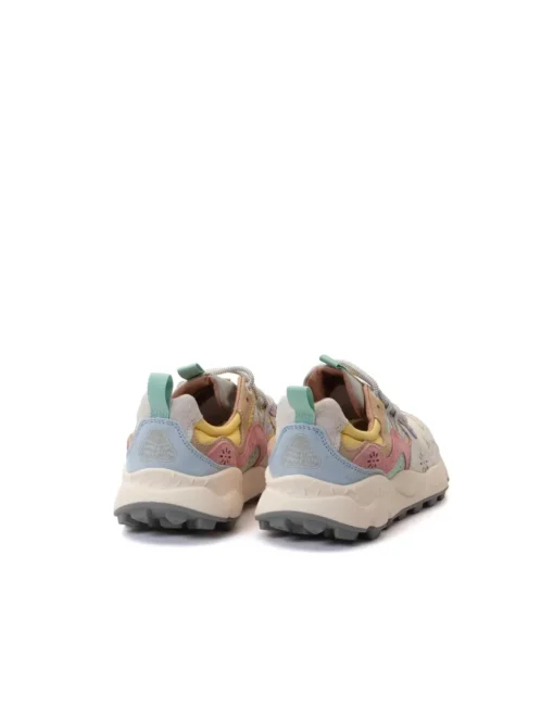 SNEAKER YAMANO