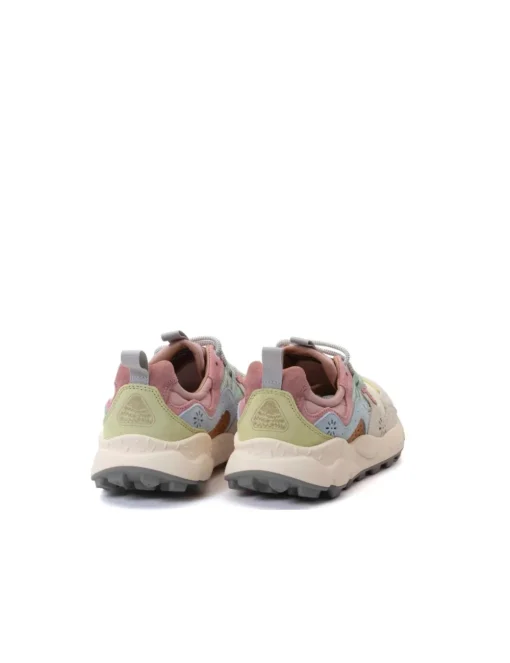 SNEAKER YAMANO