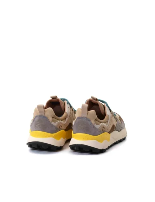 SNEAKER YAMANO