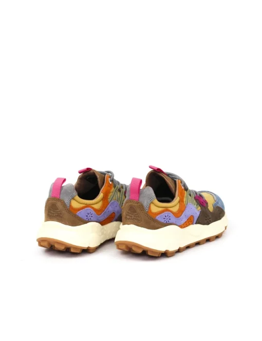 SNEAKER YAMANO