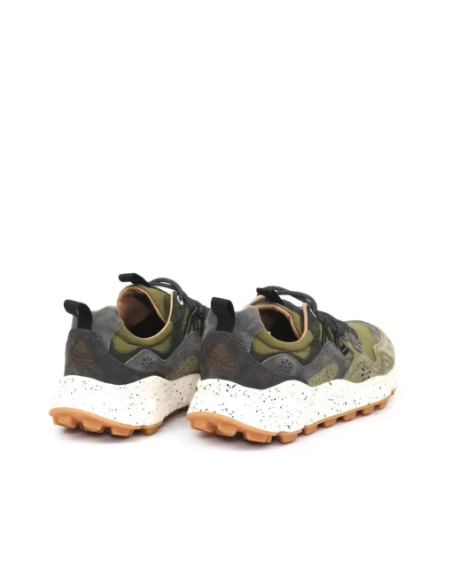 SNEAKER YAMANO