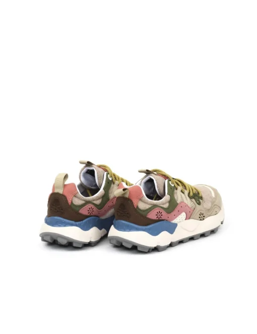SNEAKER YAMANO