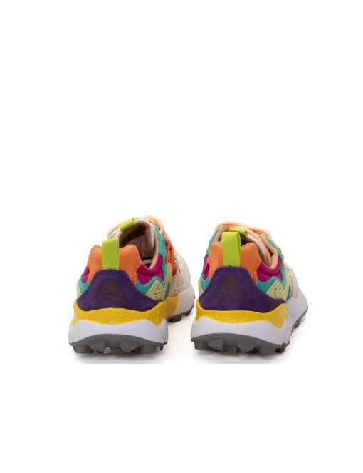 SNEAKER YAMANO