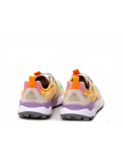 SNEAKER YAMANO
