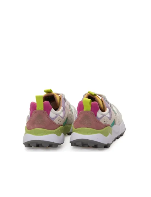 SNEAKER YAMANO