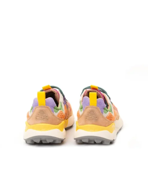 SNEAKER YAMANO