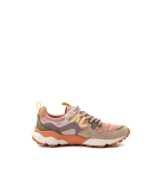 SNEAKER YAMANO