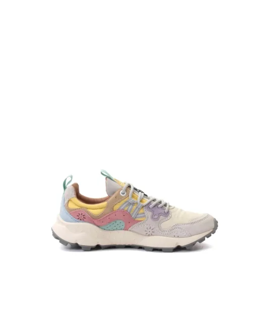 SNEAKER YAMANO