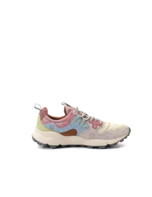 SNEAKER YAMANO