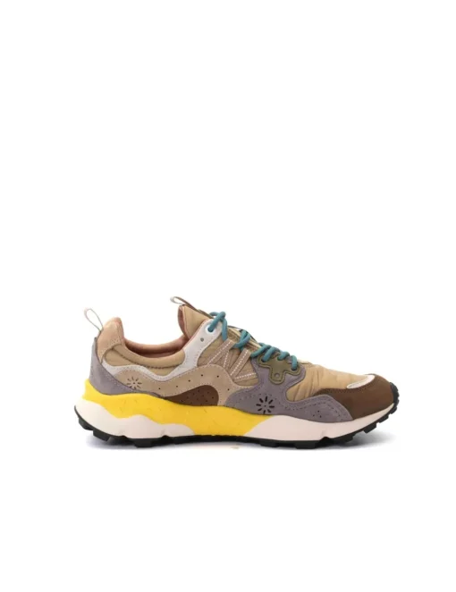 SNEAKER YAMANO