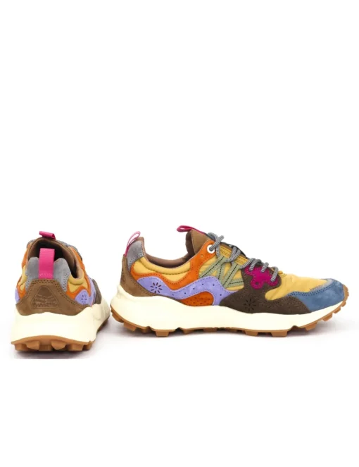 SNEAKER YAMANO