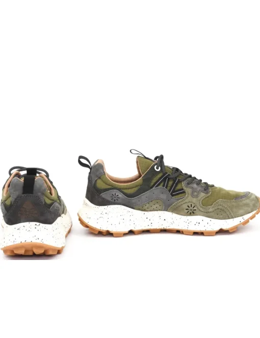 SNEAKER YAMANO