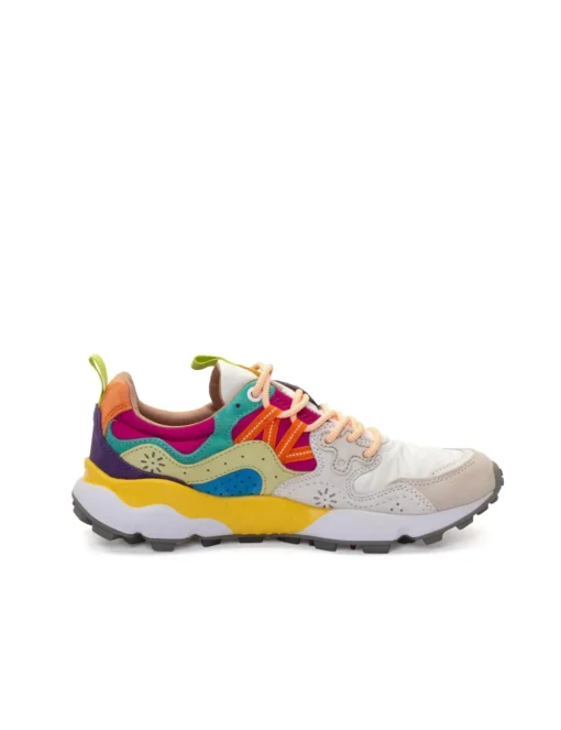 SNEAKER YAMANO