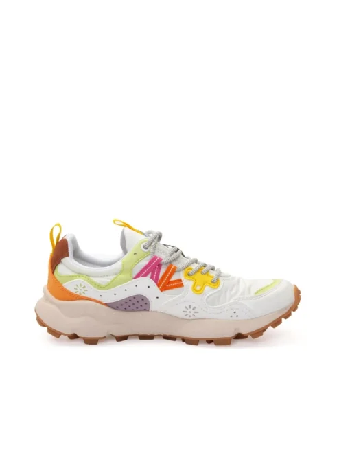 SNEAKER YAMANO