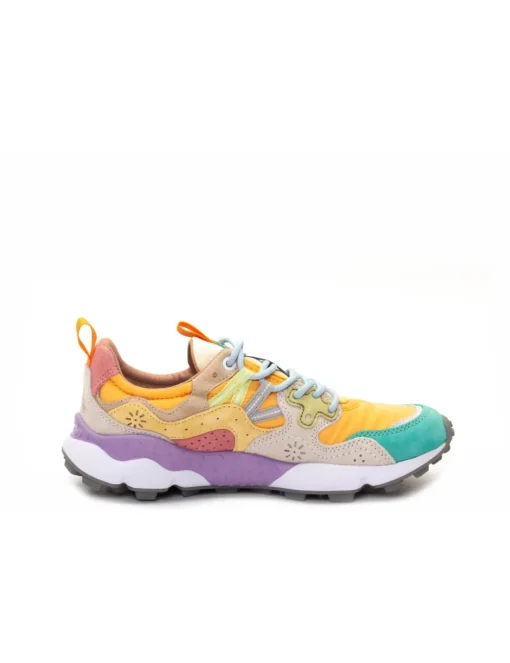 SNEAKER YAMANO