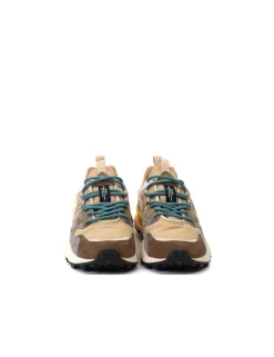 SNEAKER YAMANO
