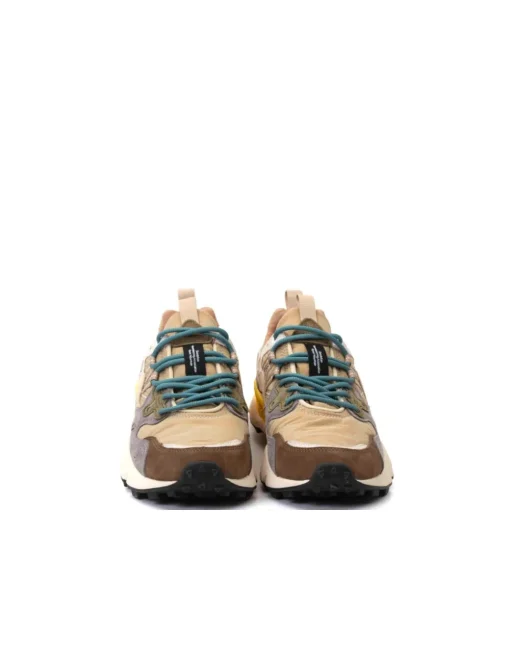 SNEAKER YAMANO