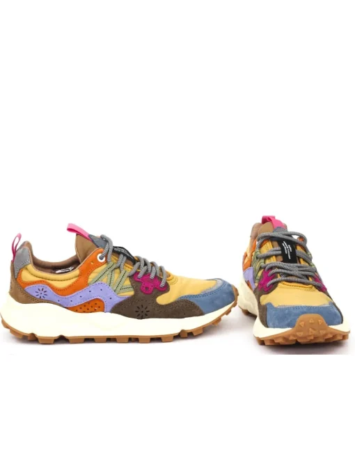 SNEAKER YAMANO