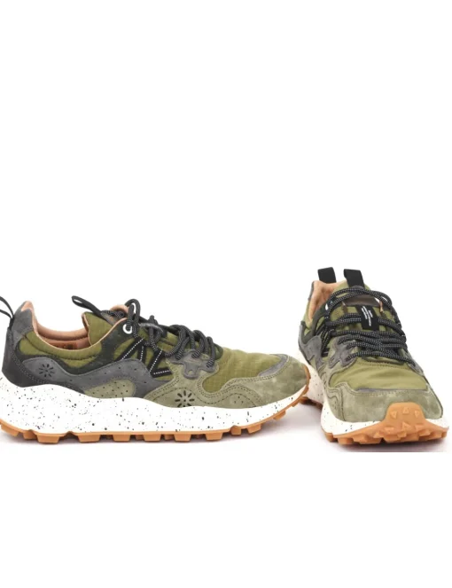 SNEAKER YAMANO