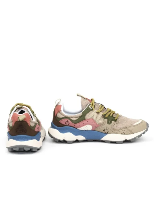 SNEAKER YAMANO