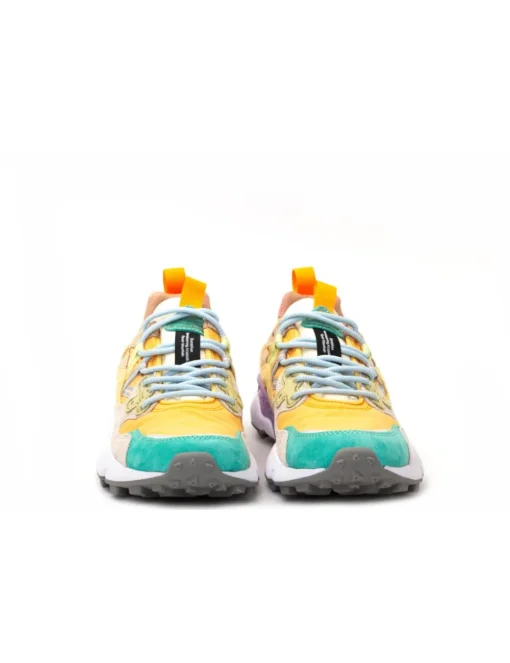 SNEAKER YAMANO
