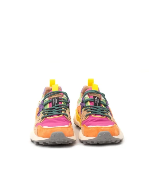 SNEAKER YAMANO