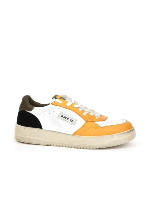 SNEAKER YSLAM