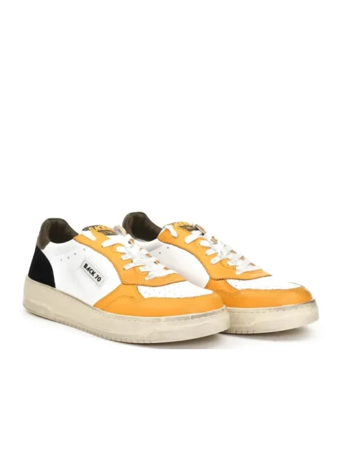 SNEAKER YSLAM