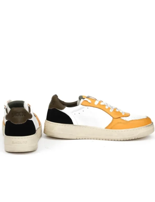SNEAKER YSLAM