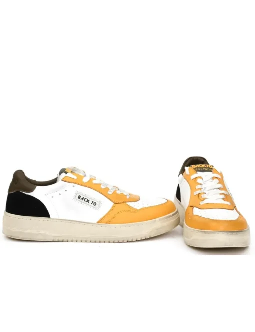 SNEAKER YSLAM
