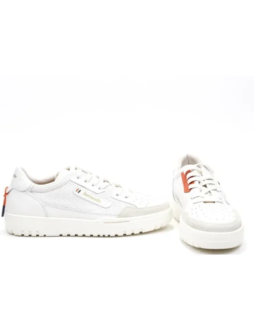 SNEAKERS BU3431B