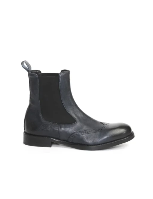 STIVALETTO 7472