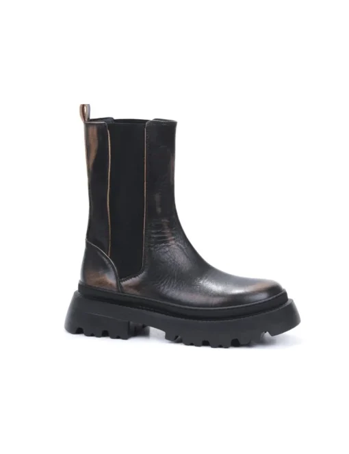 STIVALETTO 4074