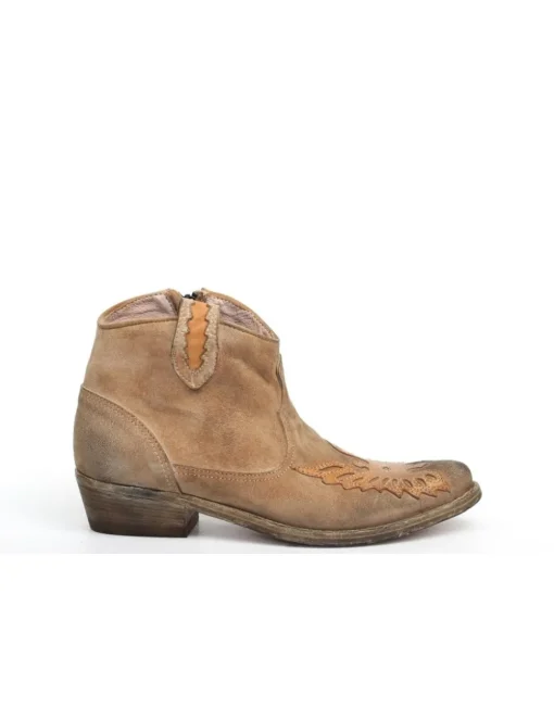 STIVALETTO 36782
