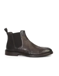 STIVALETTO 7491