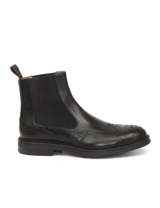 STIVALETTO 2567