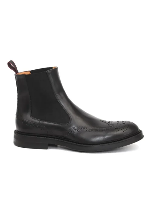 STIVALETTO 2567