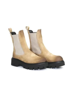 STIVALETTO 7543