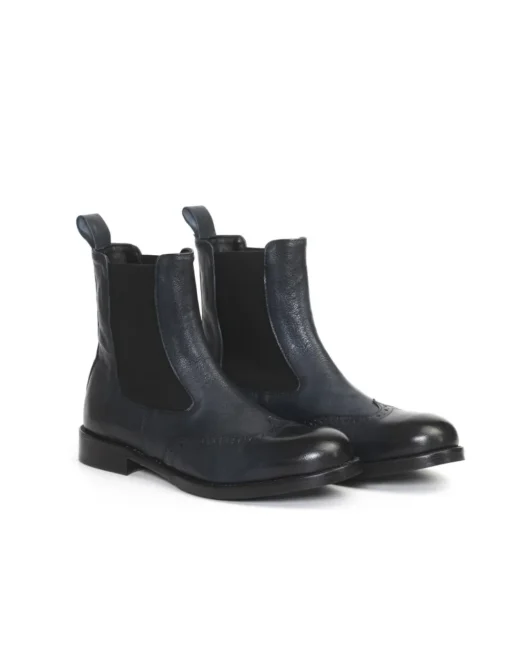 STIVALETTO 7472