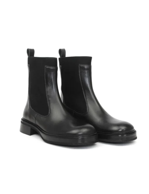 STIVALETTO 7855