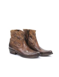 STIVALETTO 36770