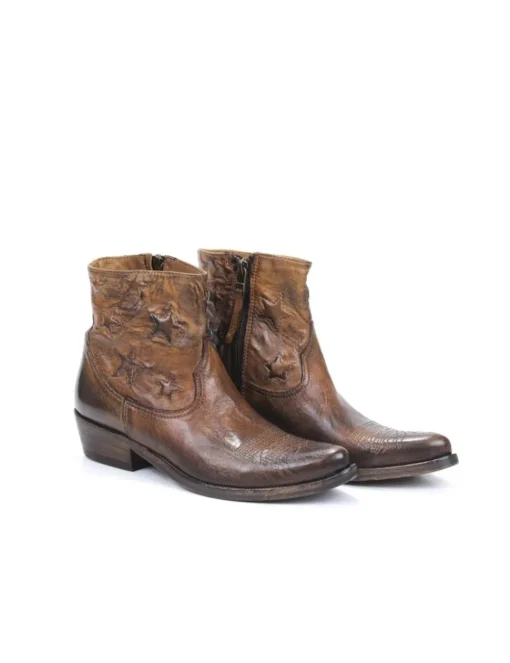 STIVALETTO 36770