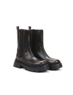 STIVALETTO 4074