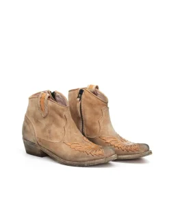 STIVALETTO 36782