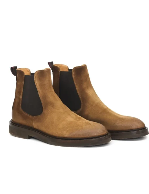 STIVALETTO 2589