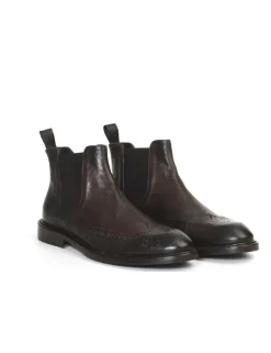 STIVALETTO 7491